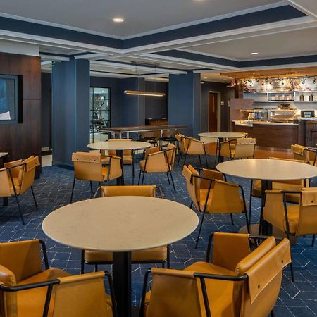 Courtyard By Marriott Covington / Mandeville Экстерьер фото