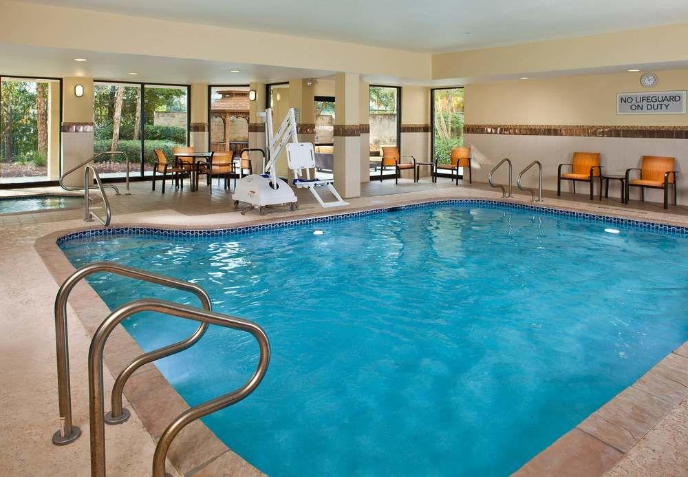 Courtyard By Marriott Covington / Mandeville Экстерьер фото