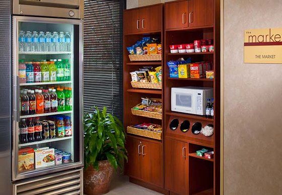 Courtyard By Marriott Covington / Mandeville Ресторан фото