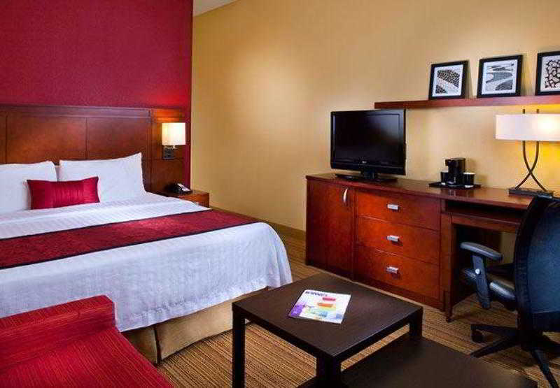 Courtyard By Marriott Covington / Mandeville Экстерьер фото