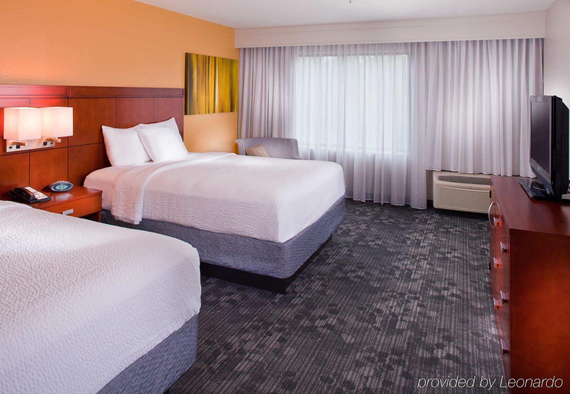 Courtyard By Marriott Covington / Mandeville Экстерьер фото