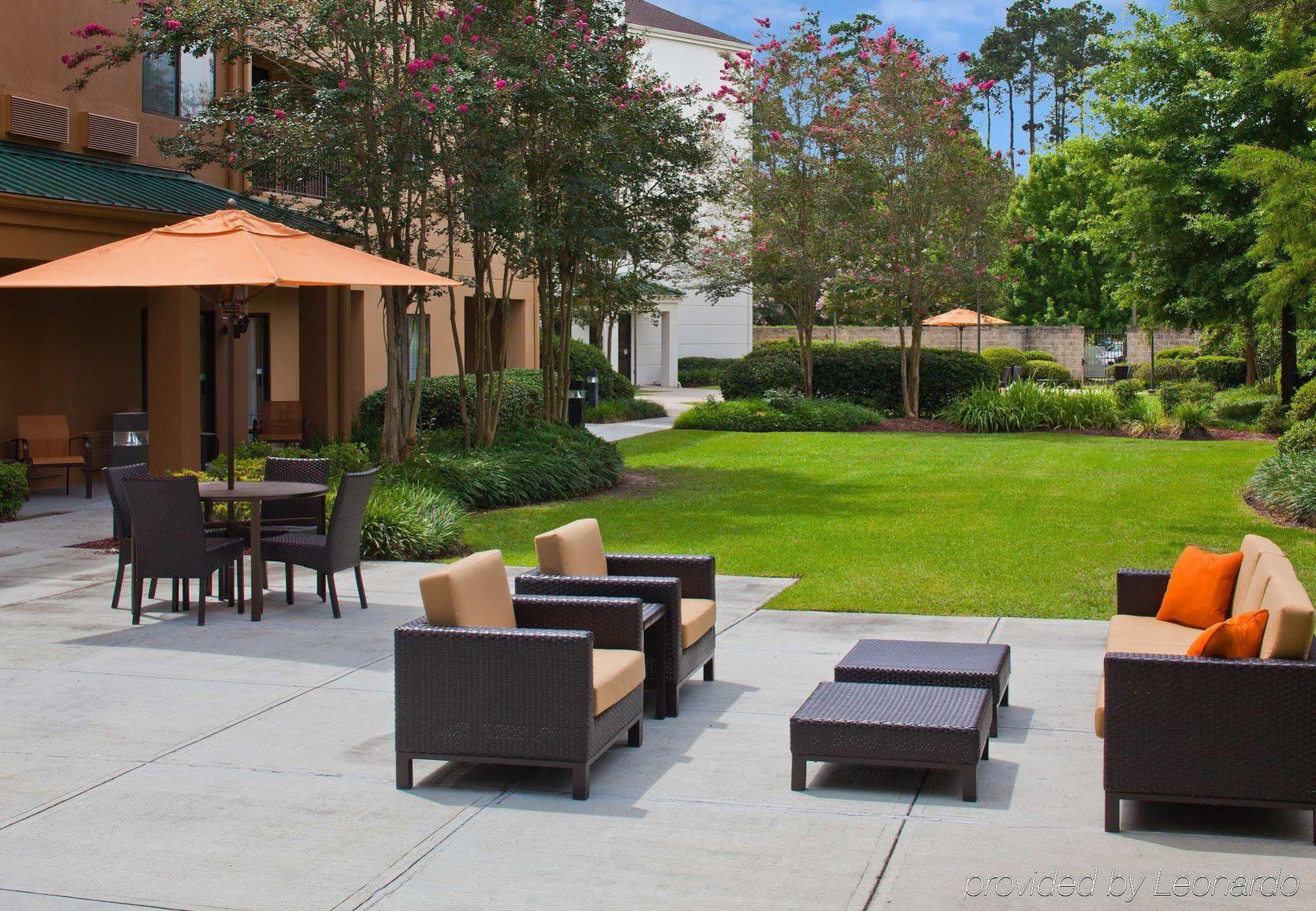 Courtyard By Marriott Covington / Mandeville Экстерьер фото
