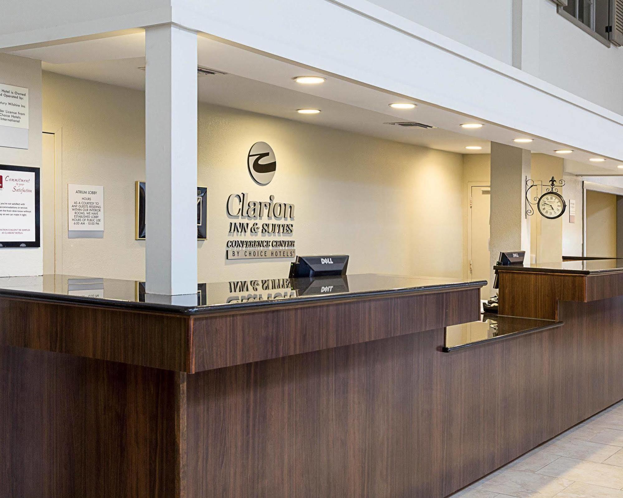 Courtyard By Marriott Covington / Mandeville Экстерьер фото