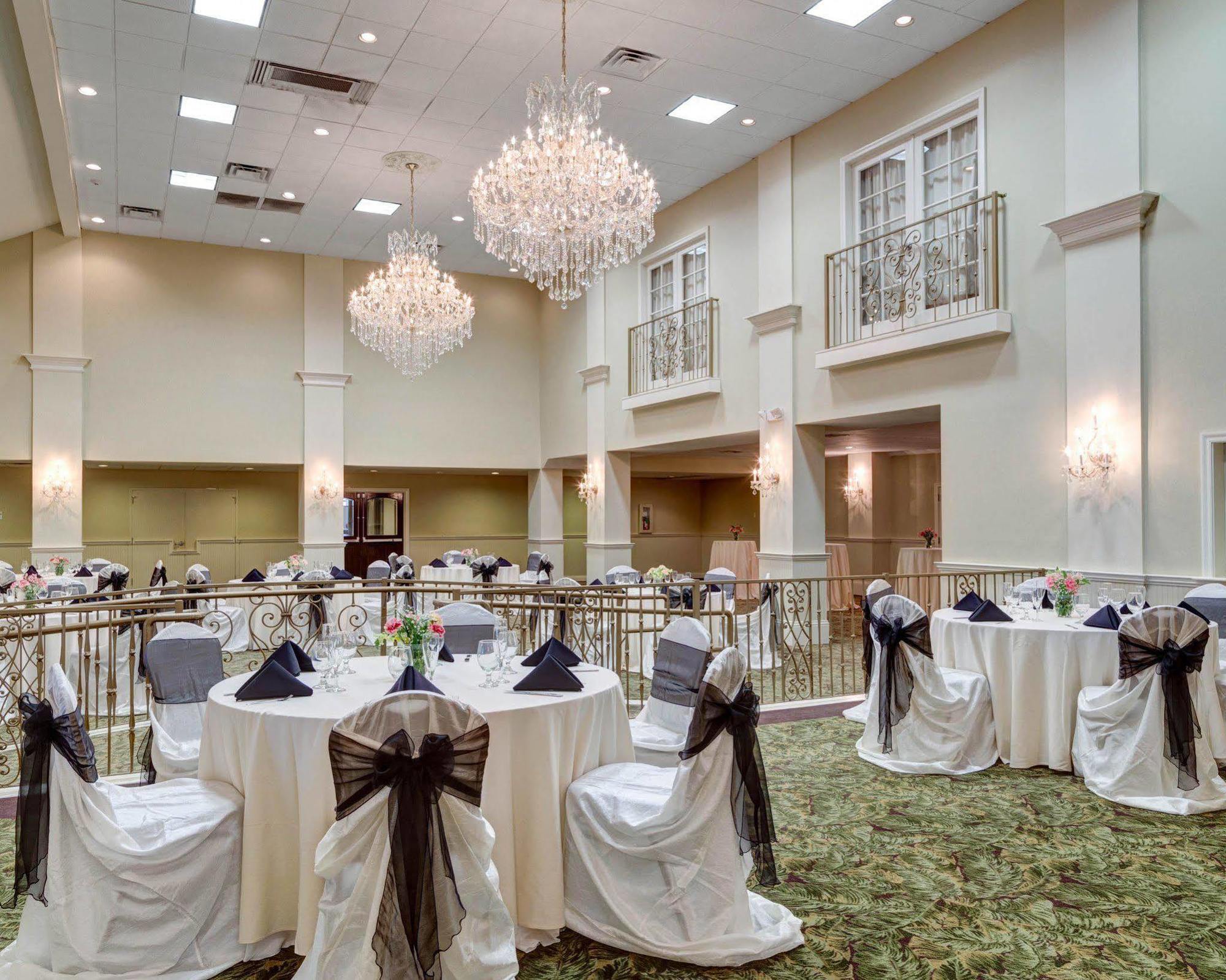 Courtyard By Marriott Covington / Mandeville Экстерьер фото