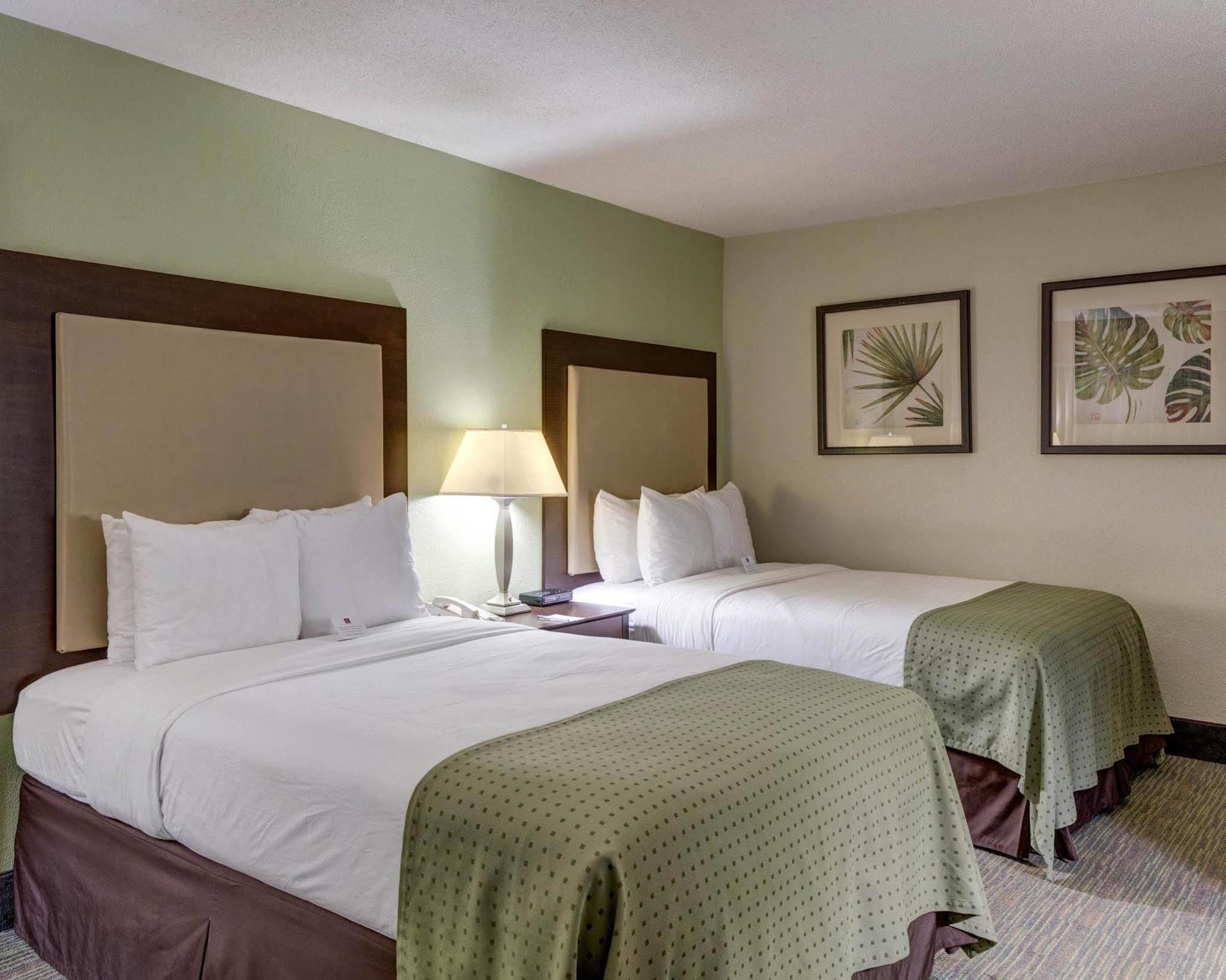 Courtyard By Marriott Covington / Mandeville Экстерьер фото